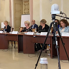 Выступление в Общественной Палате Российской Федерации